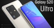 Galaxy S20 Ultra zasłuży na swoją nazwę. Samsung nie bierze jeńców