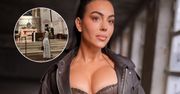 Georgina Rodriguez skrytykowana za strój w miejscu kultu. Ksiądz zabrał głos