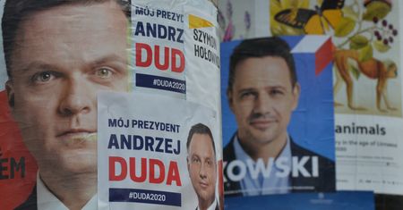 Co po wyborach? "Czeka nas podgrzewanie żaby"