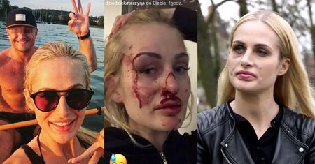 Dziedzic oskarża trenera-sadystę: "Stosował na mnie PRZEMOC W ŁÓŻKU. Mówił, że to go podnieca!"