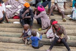 Dramatyczny wzrost przemocy wobec dzieci na Haiti. ONZ alarmuje