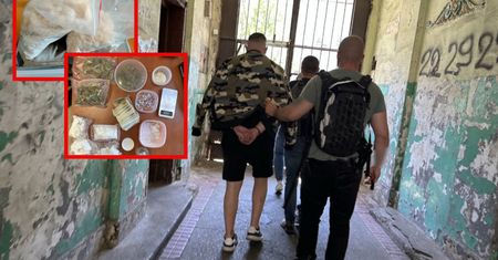 Ponad 200 zatrzymanych. Policyjna akcja "Czyste Wakacje"