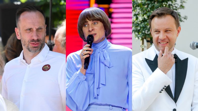 Janusz Kowalski atakuje Ralpha Kaminskiego. Prezydent Opola odpowiada