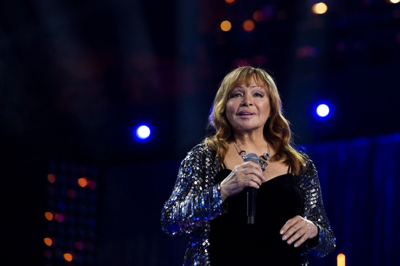 Zdzisława Sośnicka. Talent, sława i niespełnione marzenie.  Chciała czegoś więcej, niż kariery