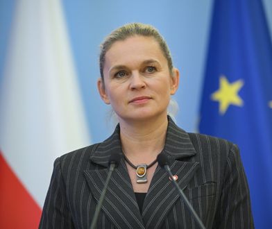 MEN łamie konstytucję? Riposta Nowackiej ws. stanowiska KEP