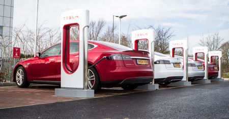 Tesla z ASO w Polsce. Potwierdził to sam Elon Musk