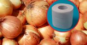 Jak przechowywać cebulę, by nie gniła? Jest na to prosty sposób