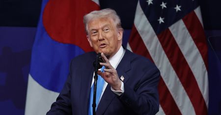 Trump dostał luksusowego Boeinga 747. Kosztował 400 mln dolarów