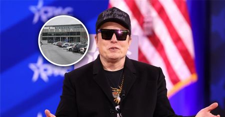 Tesla wstrzymuje wypłaty pracowników na chorobowym w niemieckiej fabryce