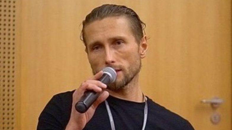 Po śmierci Artura Ligęski na jego Instagramie pojawił się wpis