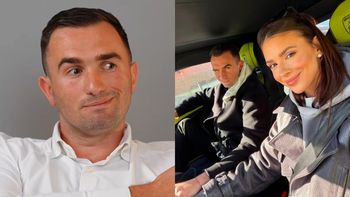 Oskar Wojciechowski szczerze o finansach w małżeństwie z Klaudią Halejcio. KTO ZARABIA WIĘCEJ?