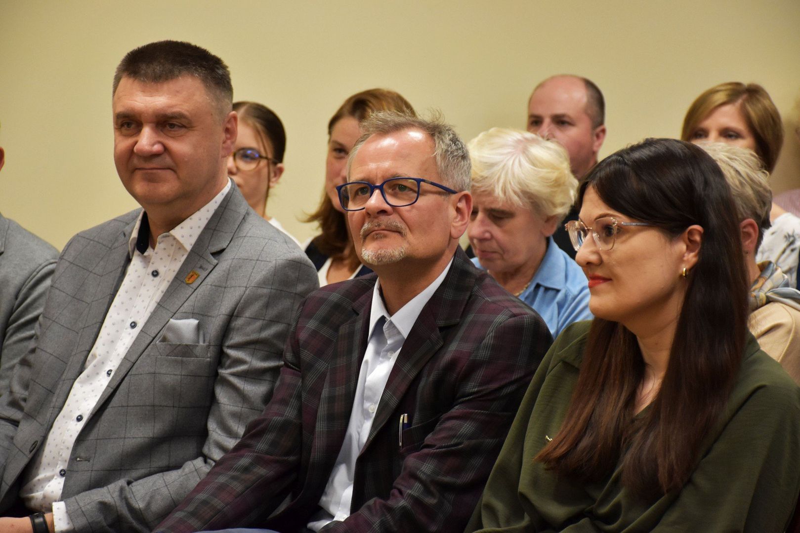 Tak wyglądała tegoroczna edycja konkursu