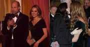 Kate Middleton i książę William promienieją, oglądając występ Jessie J. Później księżna i piosenkarka przytuliły się (ZDJĘCIA)