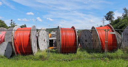 Wielka transakcja na rynku. Niemcy chcą kupić polskie światłowody