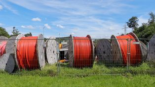 Wielka transakcja na rynku. Niemcy chcą kupić polskie światłowody