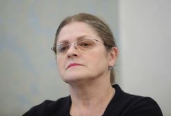 Krystyna Pawłowicz wydaje oświadczenie. Chce też przeprosin od polityków