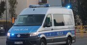 Włocławek: Nie prędkość, nie nieuwaga. Znamy przyczyny karambolu na Okrzei