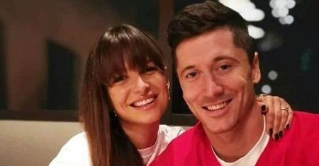 Córka Lewandowskich przygotowuje się do świąt. Rodzice spełnią marzenia?
