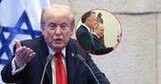 Trump o wizycie Witkoffa w Moskwie. "Nic nie wiedział o Putinie"