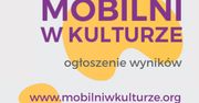 Warszawa. "Mobilni w Kulturze". Wybrano zwycięskie projekty