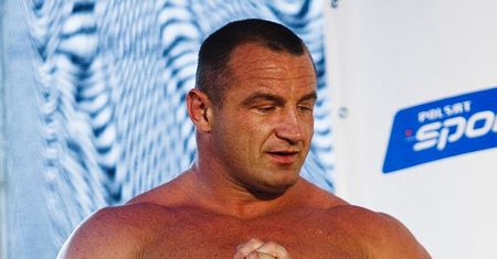 Walkę Pudziana oglądało prawie 5 milionów ludzi!