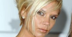 Victoria Beckham zmniejszyła biust!