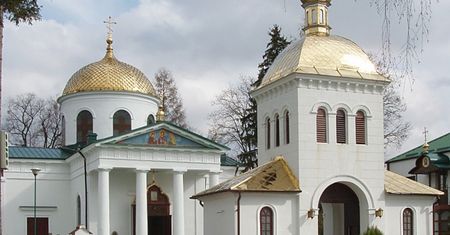 Jabłeczna. Miasto nad Bugiem, które kryje wiele zabytków