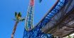 Najszybsze rollercoastery świata