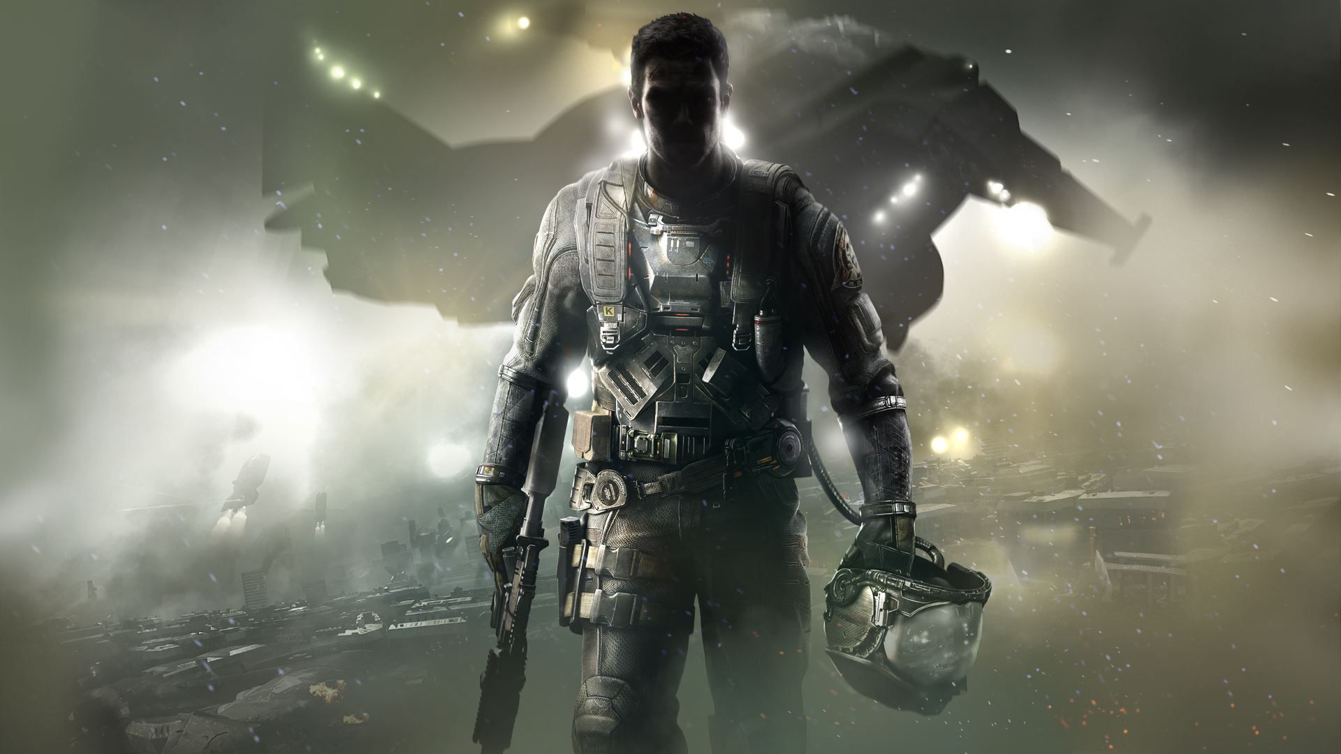Gamescom 2016: najlepsze trailery gier. Na te tytuły warto czekać! 3