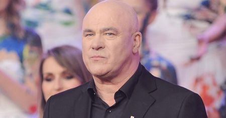 Menadżer Rynkowskiego tłumaczy: "Miał słabszy dzień"