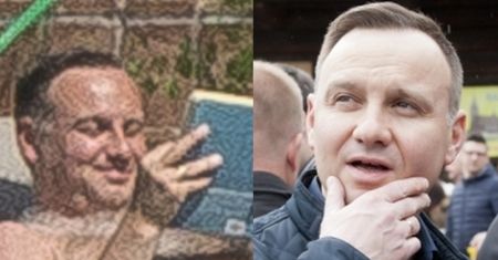 Nowy pomysł Andrzeja Dudy: Chce ZAKAZAĆ SOLARIUM NIEPEŁNOLETNIM!