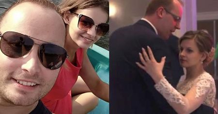 Agata z trzeciej edycji "Ślubu od pierwszego wejrzenia" i Jacek z pierwszej są parą?