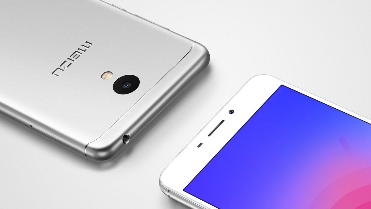 Meizu M6 oficjalnie. Wygląda niepozornie, ale ważne mają być detale 1