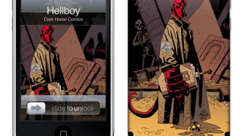 Konkurs GelaSkins - wygraj folie ochronne na swojego iPhone'a 1