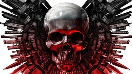 Bohaterowie ostatniej akcji [zwiastun] 1