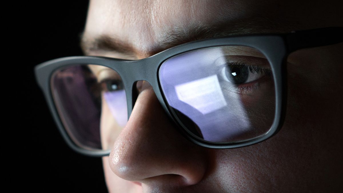 Test sprawdzający wzrok. Warto go zrobić już teraz