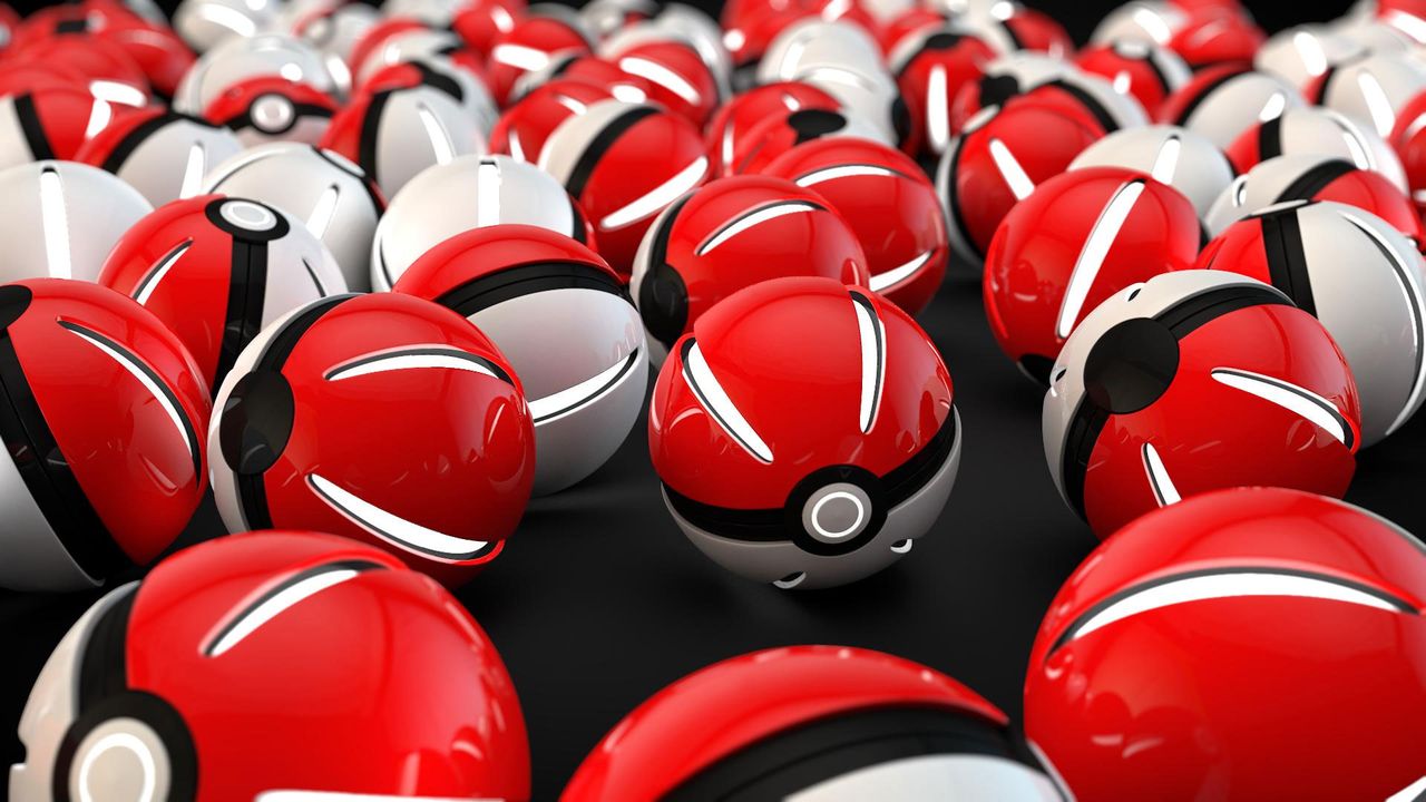 Pokemony, gdy kurz szału opadł oraz jak popsuć sobie Zabawę grając na PC