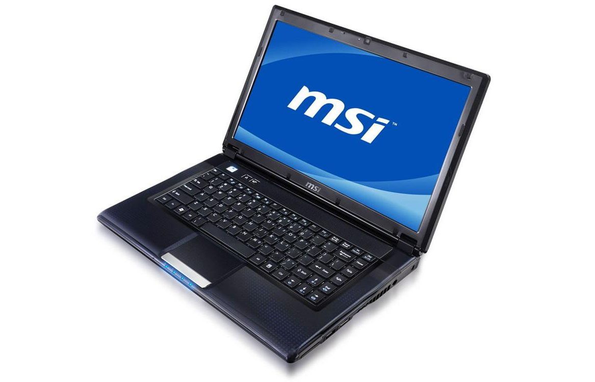 MSI CR460 - multimedialna klasyka w kompaktowym rozmiarze