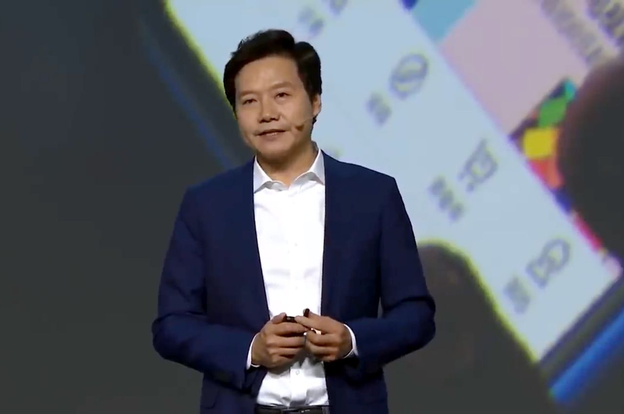 Szef Xiaomi zapowiada podwyżkę cen