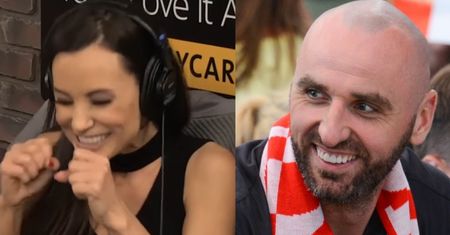 Gwiazda porno chwali się przygodami z Marcinem Gortatem: "To prawdziwy POLSKI MŁOT" (WIDEO)