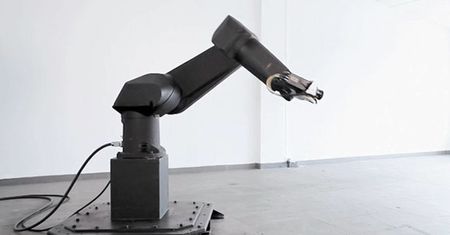 Robot lepszy od najlepszego filmowca