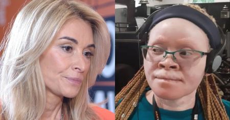 W Tanzanii doszło DO ZAMIESZEK! Martyna Wojciechowska przekazała, co dzieje się z Kabulą