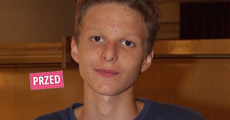 Pamiętacie go z "Idola"? Dziś Paweł Nowak zachwyca lookiem AMANTA