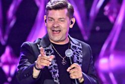 Nietypowe miejsce konferencji "Sylwestra Marzeń". W TVP "boją się zadym"