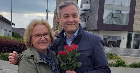 Grażyna Juszczyk w 2013 roku zdjęła ze ściany pokoju nauczycielskiego krzyż. Sprawa ciągnie się do dziś
