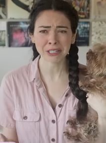 Influencerka uśpiła "agresywnego" psa, ale tak, by była DRAMA i LAJKI się zgadzały