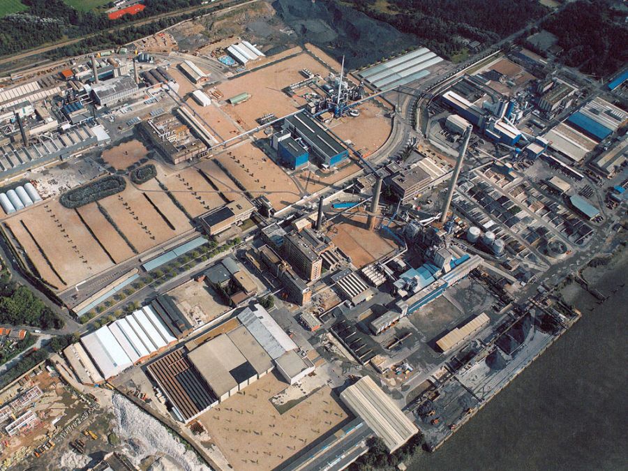 Postindustrialne oblicze przemysłowej dzielnicy 2