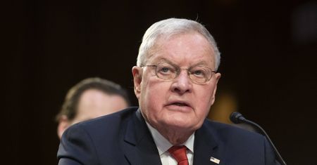 Trump odkrył karty. W sprawach Ukrainy i Rosji postawił na generała Kellogga
