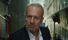 Roztańczony Bogusław Linda reklamuje nowego burgera w McDonald’s