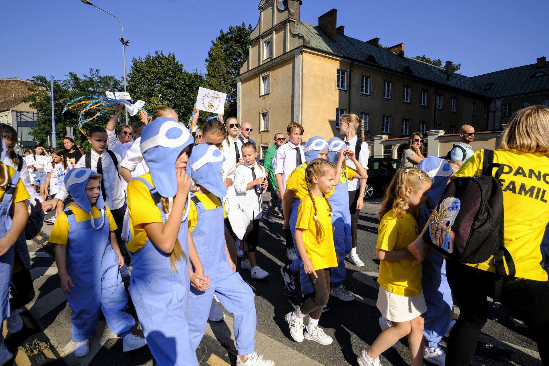 Święto Fyrtla Garbary